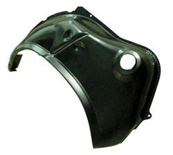 Auto Metal Direct Inner Fenders for 1962-1965 CHEVY II - X770-3062-L