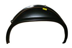 Auto Metal Direct Wheelhouses for 1969 CAMARO, FIREBIRD - X770-3569-L