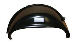 Auto Metal Direct Wheelhouses for 1969 CAMARO, FIREBIRD - X770-3569-R