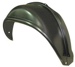 Auto Metal Direct Wheelhouses for 1969 CAMARO, FIREBIRD - X770-3569-2RS