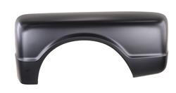 Auto Metal Direct Fenders X780-4067-L