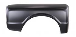 Auto Metal Direct Fenders X780-4067-R