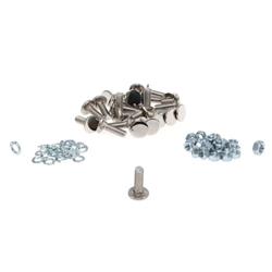 Auto Metal Direct Body Mount Hardware X780-4548-S