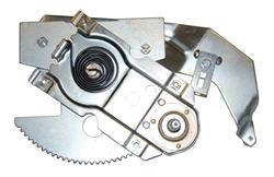 Auto Metal Direct Window Regulators and Power Window Motors X797-3567-L