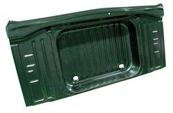 Auto Metal Direct Trunk Floor Pans X800-3963