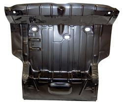 Auto Metal Direct Trunk Floor Pans X800-5468