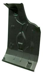 Auto Metal Direct Trunk Floor Pans for 1964-1967 CHEVELLE, EL CAMINO, MALIBU - X805-3464-R