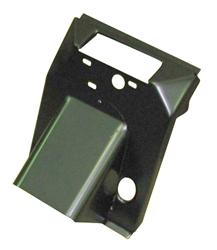 Auto Metal Direct Trunk Lock Supports for 1967-1968 CAMARO, FIREBIRD - X810-3567