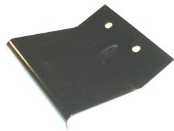 Auto Metal Direct Spare Tire Carriers X817-4067-L