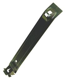 Auto Metal Direct Trunk Floor Braces for 1967-1968 CAMARO, FIREBIRD - X820-3567