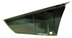 Auto Metal Direct Trunk Floor Extensions for 1967-1968 CAMARO, FIREBIRD - X840-3567-R