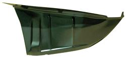 Auto Metal Direct Trunk Floor Extensions X840-3569-L