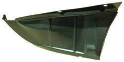 Auto Metal Direct Trunk Floor Extensions X840-3569-R