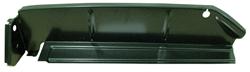 Auto Metal Direct Trunk Floor Extensions X840-3963-L
