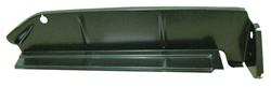 Auto Metal Direct Trunk Floor Extensions X840-3963-R
