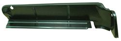 Auto Metal Direct Trunk Floor Extensions X840-3964-L