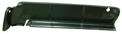 Auto Metal Direct Trunk Floor Extensions X840-3964-R