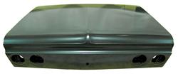 Auto Metal Direct Trunk Lids X850-3964-2