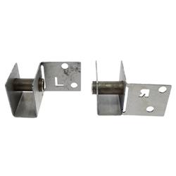 Auto Metal Direct Leaf Spring Relocation Kits X865-1067-3S