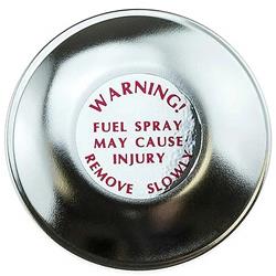 Auto Metal Direct Fuel Tank Caps X888-4072