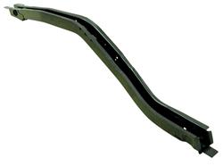 Auto Metal Direct Rear Frame Rails for 1968-1969 CAMARO, FIREBIRD - X895-3568-R
