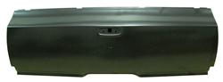Auto Metal Direct Tailgate Skins X925-3764-1