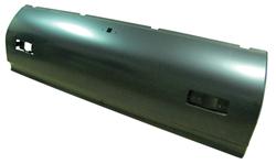 Auto Metal Direct Tailgate Skins X925-3769-1