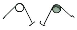 Auto Metal Direct Tailgate Components X927-3773-1