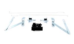 Auto Metal Direct Tailgate Component Kits X927-4067-S