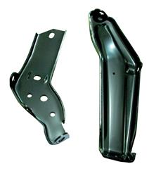 Auto Metal Direct Bumper Brackets X970-3964-R