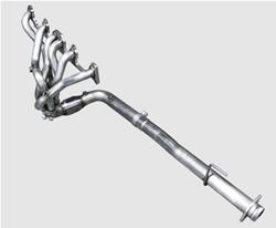 American Racing Headers Headers 140212