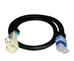American Racing Headers Oxygen Sensor Harnesses EX002