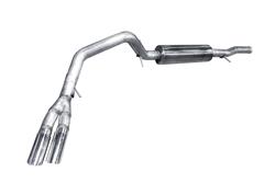 American Racing Headers Exhaust Systems GM-19300CTBK