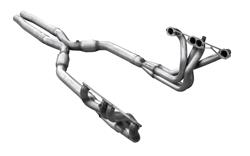 American Racing Headers C4 Corvette Headers C4-84134300LSNC