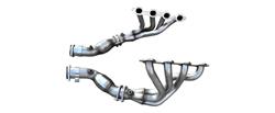 American Racing Headers C7 Corvette Headers for 2014-2017 CORVETTE - C7-14134300MLNC