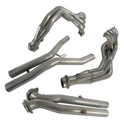 American Racing Headers C7 Corvette Headers C7-14200300LSNC