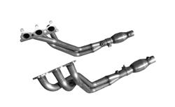 American Racing Headers 5th Generation Camaro Headers for 2010-2011 CAMARO - CAV6-10134212SSNC