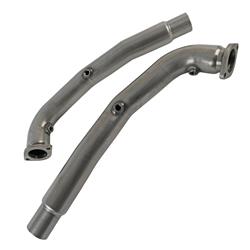 American Racing Headers Down Pipes CAV8-10300300DPNC