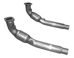 American Racing Headers Down Pipes CAV8-10300300DPNC