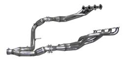 American Racing Headers Ford F-150 Headers F150-04158300LSWC