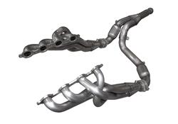 American Racing Headers Chevrolet and GMC Truck Headers GM53-14178300LSWC