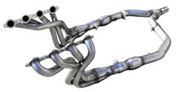 American Racing Headers Y-Pipes LS1R-98300234YPWC