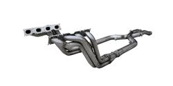 American Racing Headers Mercedes-Benz Headers for 2008 CLK63 AMG - MBCLK-06178300LSNC