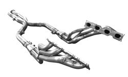 American Racing Headers Mercedes-Benz Headers for 2007-2009 E63 AMG - MBE63-07178300LSNC