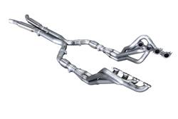 American Racing Headers Late Model Ford Mustang Headers for 2016-2017 MUSTANG - MTSH3-16200300LSNC