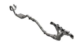 American Racing Headers Headers and Exhaust Systems NIS-02134300FSWC