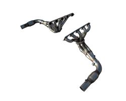 American Racing Headers Dodge Viper and SRT Viper Full Exhaust Systems VP-13178300FSNC