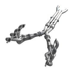 American Racing Headers C6 Corvette Headers for 2006-2013 CORVETTE - Z06-06200300LSWC