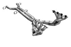 American Racing Headers Headers and Exhaust Systems C7-14200312LSTCNC