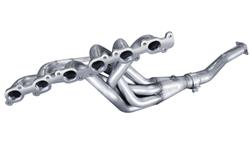 American Racing Headers Exhaust Systems TOY-98134300DCWC